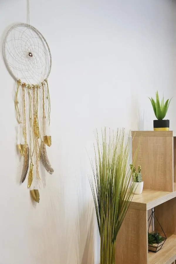 Studio Design Plage Des Catalans Marsilya Daire